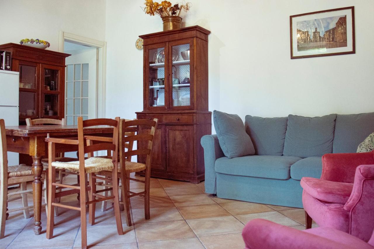Agriturismo Morani Santa Severa Bagian luar foto