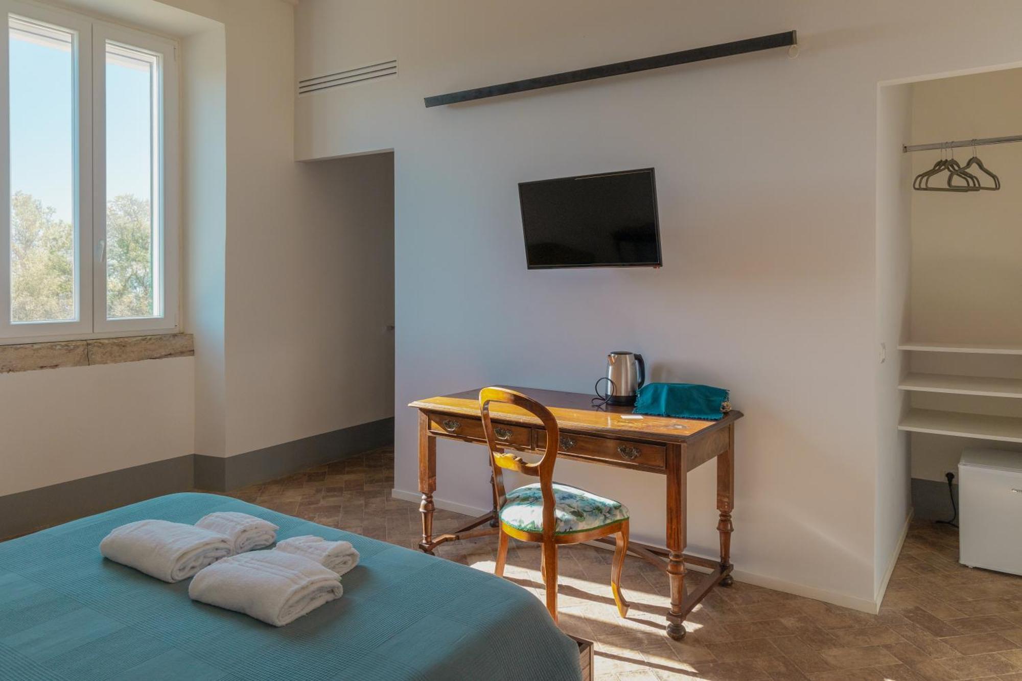Agriturismo Morani Santa Severa Bagian luar foto