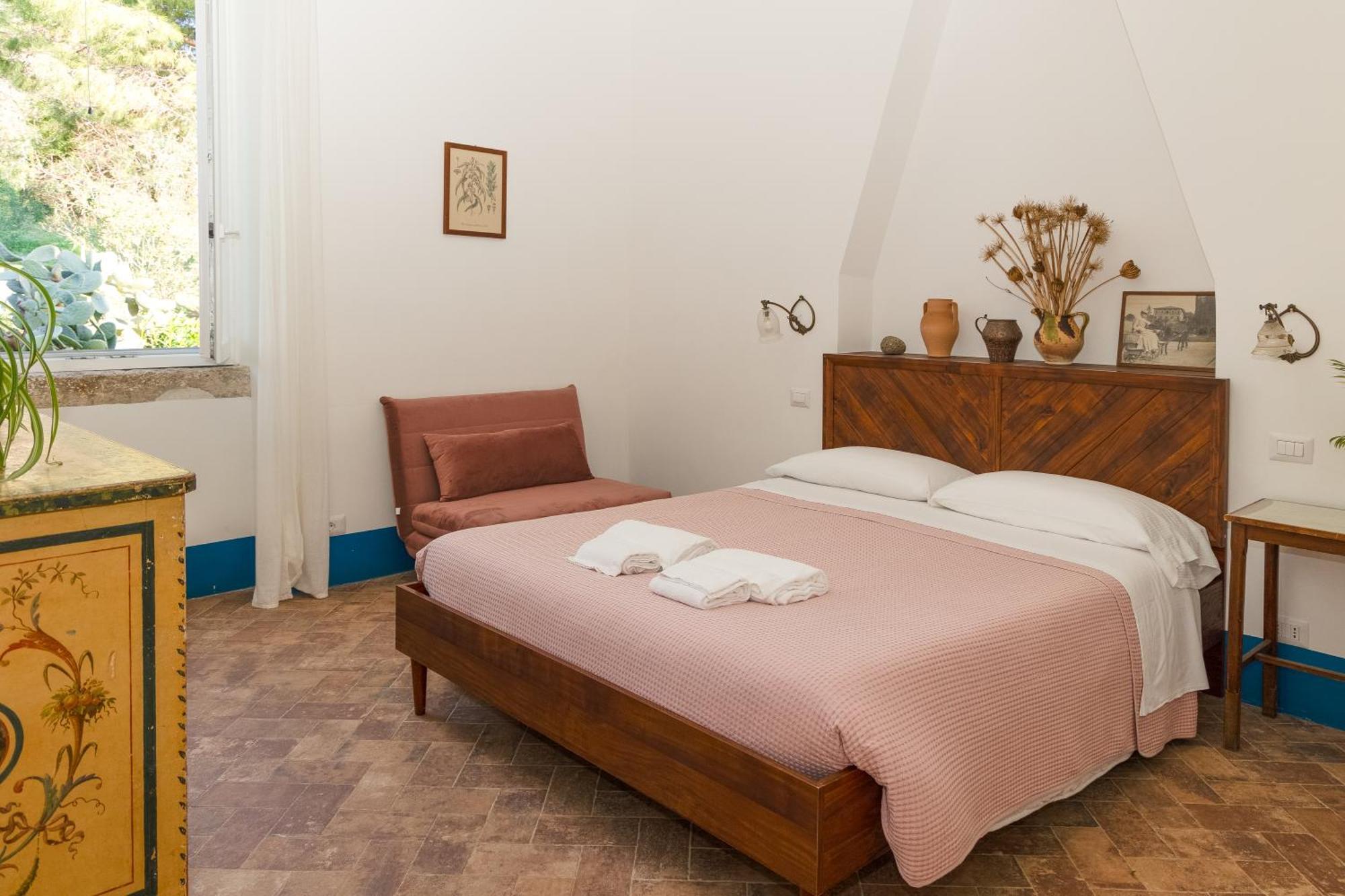 Agriturismo Morani Santa Severa Bagian luar foto